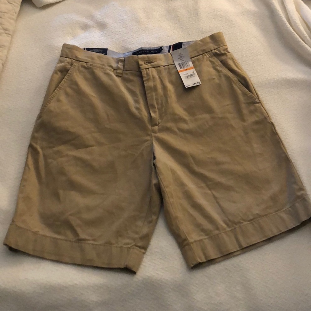 Men’s Tommy Hilfiger shorts
